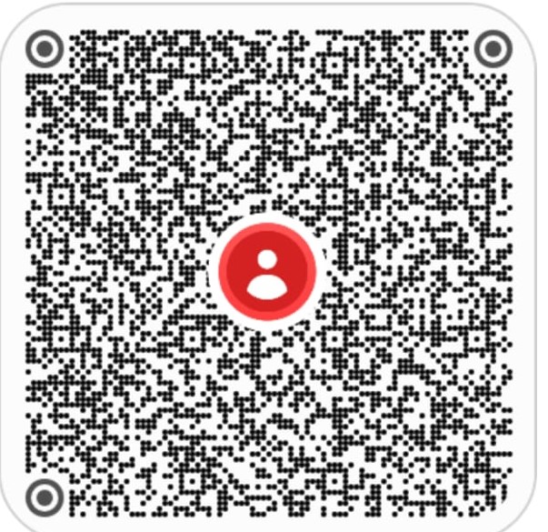 QR Code Younes Boutara